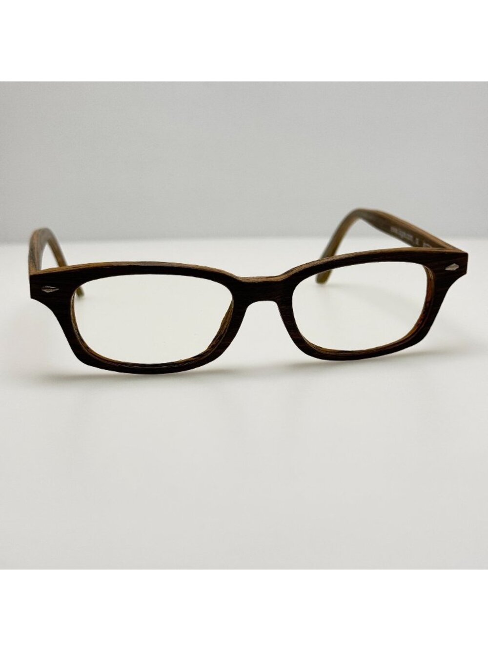 Legre Eyeglasses Eye Glasses Frames LE-157 col 525 47-18-145